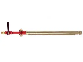 Maçarico de corte pesado até 750mm Jumbo Imagem