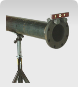 Pino Nivelador de Flange