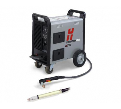 Maquina de corte Plasma Hypertherm Pmx 1650 100A