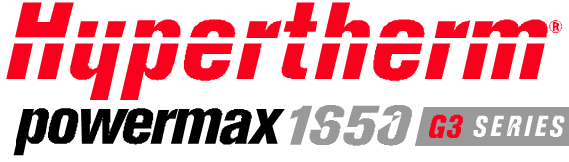 Maquina de corte Plasma Hypertherm Pmx 1650 100A