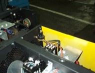 Economizador de Gás Harris 803