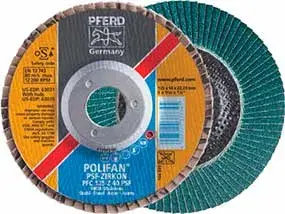 Abrasivos Pferd