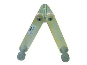 Alinhador Ajuste-A Flange - Ajuste-A Flange