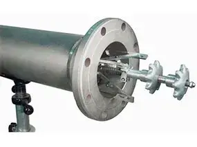 Alinhador de Tubos e Flange