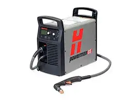 Maquina de corte plasma Hypertherm PMX 45 XP