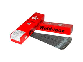 Eletrodo Weld Inox