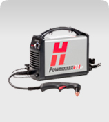 Máquina de Corte Plasma Hypertherm Powermax30® XP