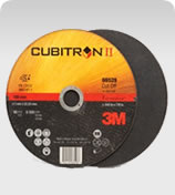 Abrasivos 3M™ Cubitron™ II